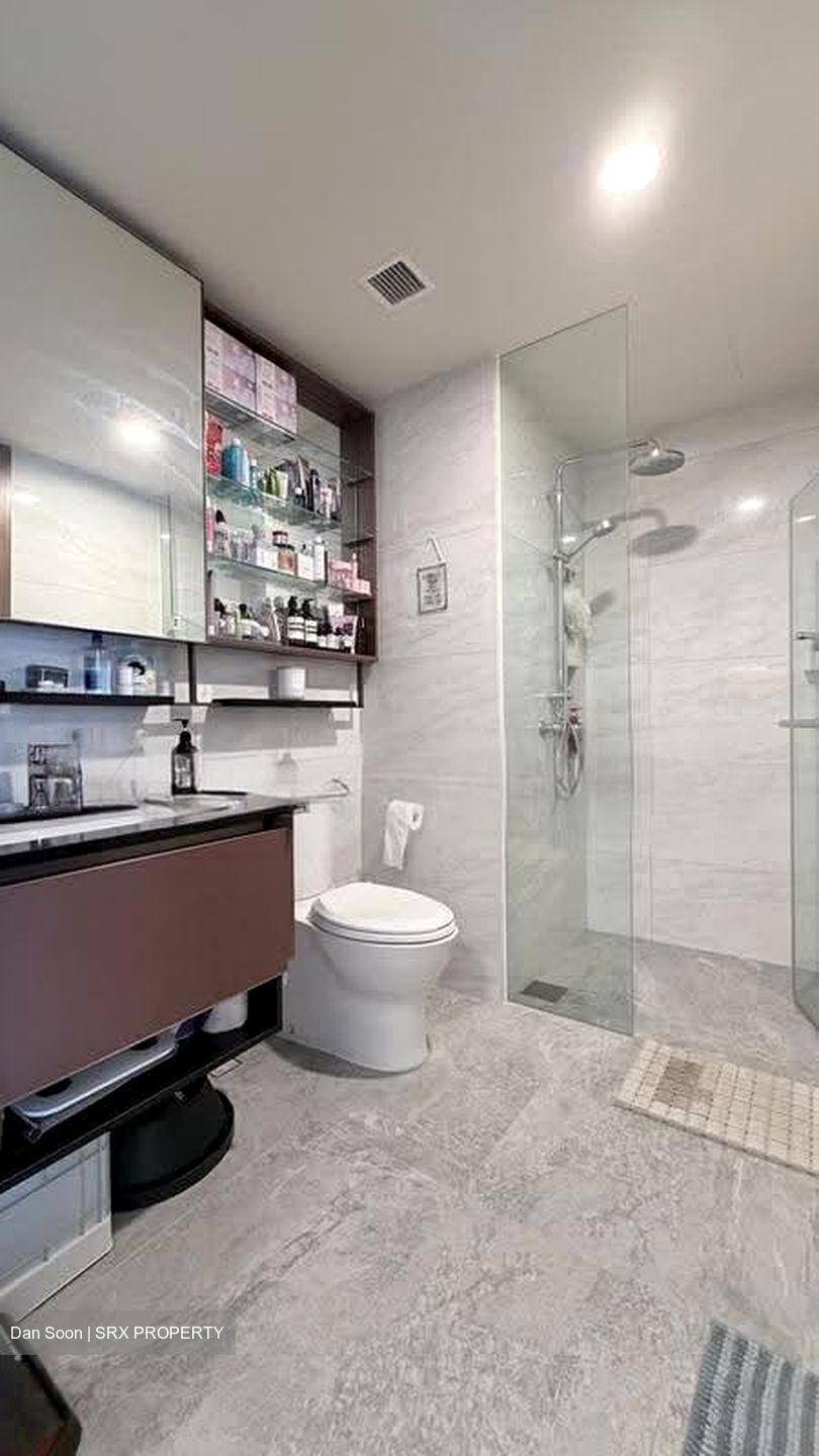 Normanton Park (D5), Apartment #626028761